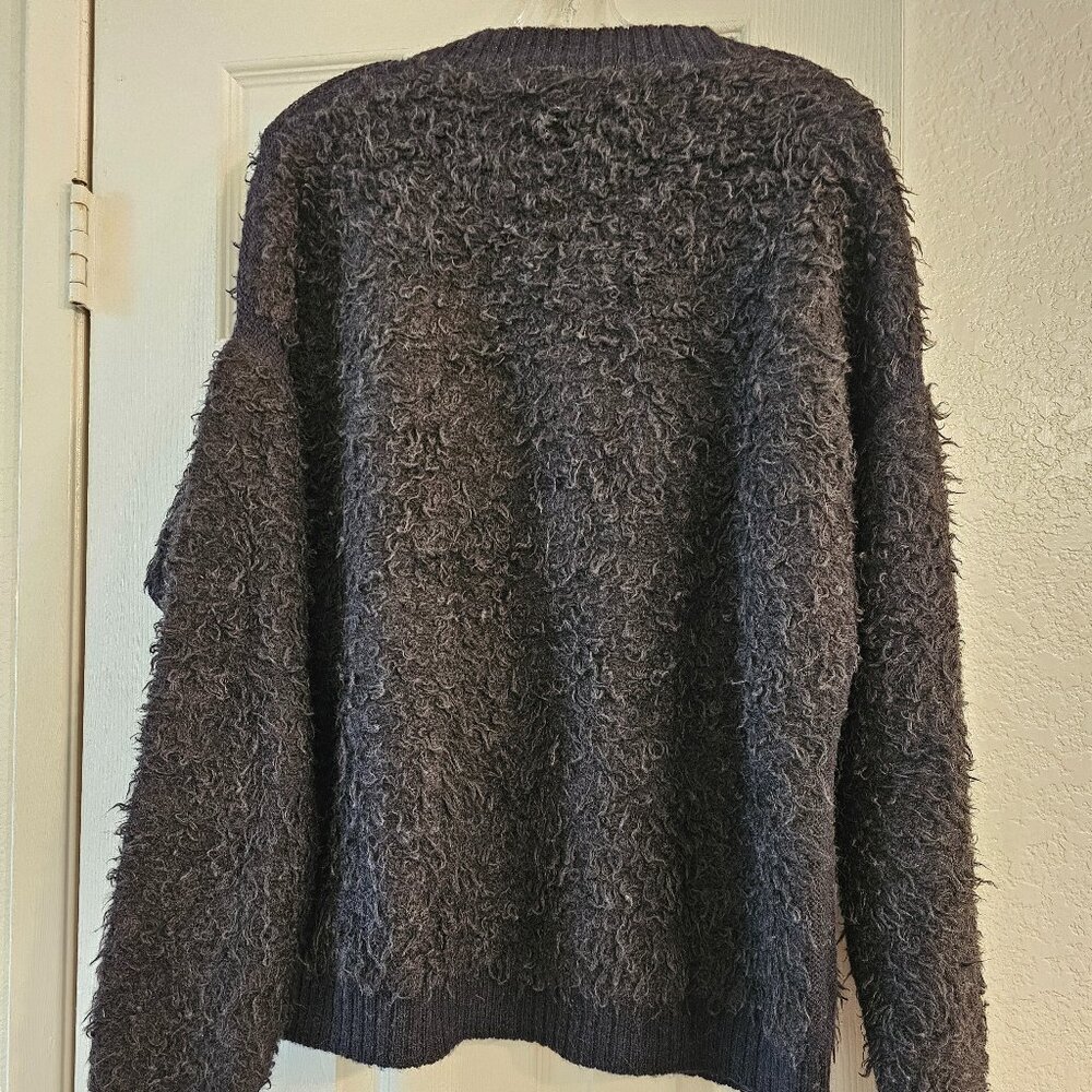 Lauren Manoogian Alpaca Sweater - Picture 5 of 5